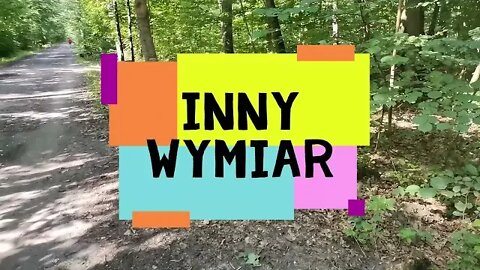 inny wymiar ...