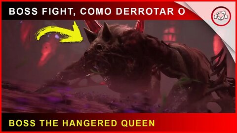 Thymesia, Boss Fight, Como derrotar o Boss The Hangered Queen | super dica