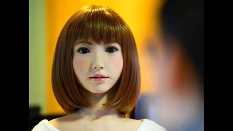 Wife Material Podcast: Episode 16 - Wife 2.0 + Sex Robots And A.I. 2021 By Kung Fu