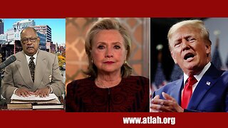 Will Trump Run For President Against Hillary In The 2024 Election?
