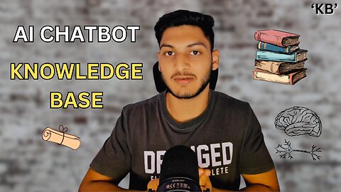 The Hidden Weapon Against BAD AI Chatbots: Knowledge Bases Explained