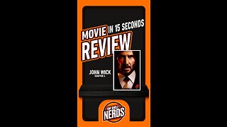 JOHN WICK 4 review