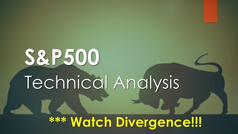 S&P500 Technical Analysis Sep 26 2023