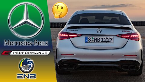 Briefing #218 - NOVA Mercedes C63 com 680 cv mas só por 10 segundos?!