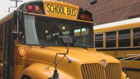 Bus driver shortage hits Indiana school districts hard