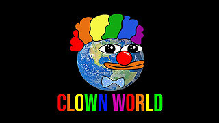 CLOWN WORLD CHIT CHOW