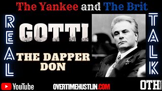 The Dapper Don - The Rise and Fall of John Gotti