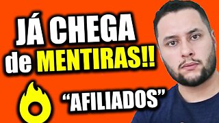 Afiliados, A DECEPCIONANTE Realidade sobre os CURSOS DE MARKETING DIGITAL