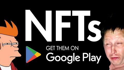 Here's why GOOGLE now loves NFTs, and why YOU will too