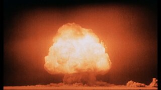 Australian Nuclear Bombs