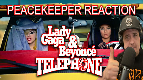 3 Songs. In Or Out? Lady Gaga Edition - Round 2: Telephone