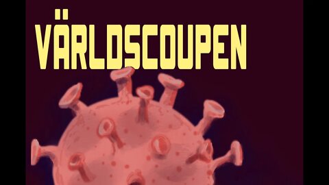 Coronavirus - Världskuppen - ImplodeX spånar vidare