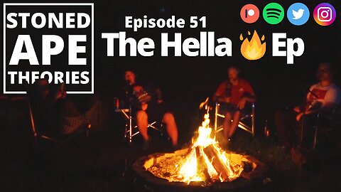 This Episode is Hella🔥| SAT Podcast Episode 51