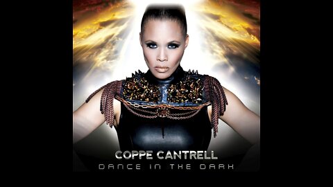 Coppe Cantrell (Dance In The Dark)