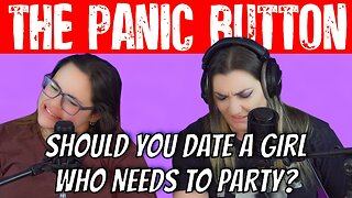 Should you date a party girl?