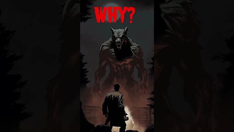 Every Year In National Parks: Part Two #Dogman Encounter #Appalachian Trail Horror #cryptids #shorts