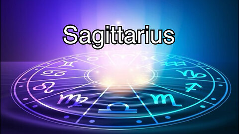 Navigating Destiny: Tarot Reading for Sagittarius (The Portal Space Tarot)🧡