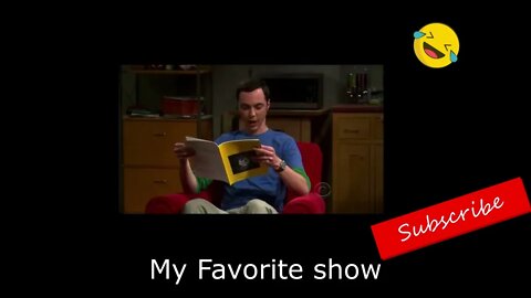 The Big Bang Theory - Chair worthy of the name #tbbt #shorts #sitcom