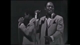 Sam & Dave: Soul Man (Finland - October 20, 1967) (My "Stereo Studio Sound" Re-Edit)