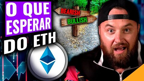 ETHEREUM IRÁ ATINGIR NOVAS ATH?? (METAVERSE ASSUMIDO!!)