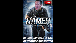 #LIVE - MR UNSTOPPABLE - Consistent Follower Friday! #FRI