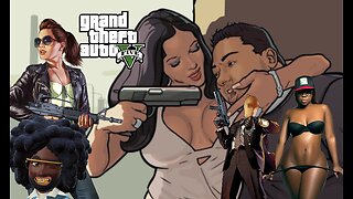 GTA V: Story(Side Events and more) +++