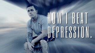 My Experience With Depression | My Story | Mental Health 2020