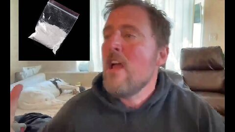 Owen Benjamin - Crack Brought To You By The CIA