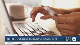 BBB Warns of Online Holiday Scams