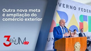 Governo federal diz garantir estabilidade fiscal; comentaristas debatem