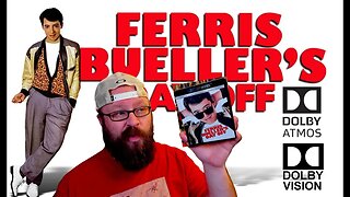 Ferris Bueller 4k review is it a day one pickup?