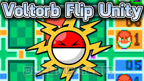 Pokemon Voltorb Flip Unity by Manurocker95 - Android Game, You can play Voltorb Flip game from HGSS!