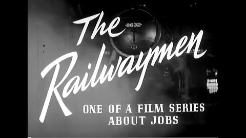 The Railwaymen 1946