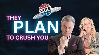 How Far Will They Go To Crush You in 2024 - Will We Win? | Lance Wallnau