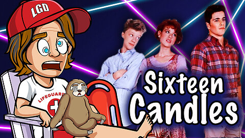 Now that's a Long Duk Dong! - Sixteen Candles