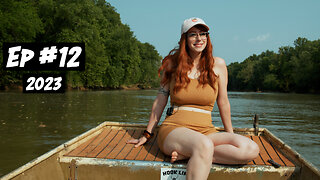 Let's Catch Some Fish | GREEN RIVER (2023) EP12