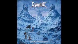 Cryophilic - Cursed