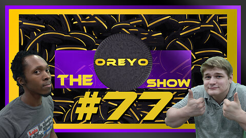 The Oreyo Show - EP. 77 | Bud found out, Chicago is F'd, and more dangerous predators