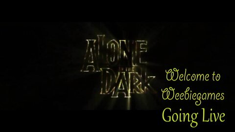 Alone in the Dark: A New Nightmare Game Play 1-1