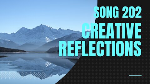 Creative Reflections (Song 202, piano, openai, music)