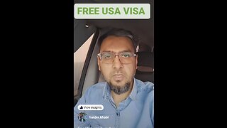 Free USA visa