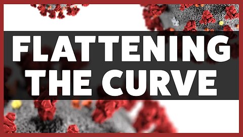 Flattening the Coronavirus Curve (COVID-19)