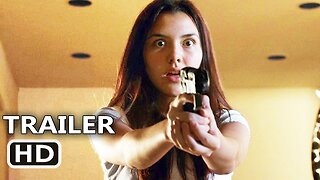 MOBKING Trailer (2023) Celine Alva, Ciro Dapagio, Thriller Movie