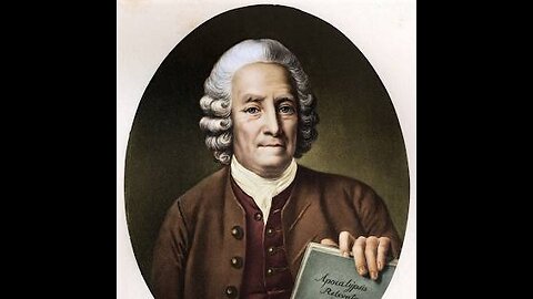 Who was Swedenborg?
