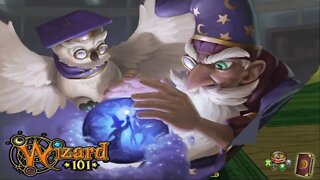 Wizard 101 Leveling: Krokotopia Pyramid of Sun