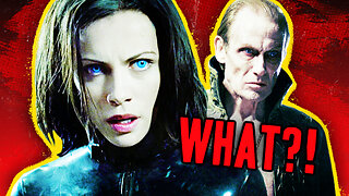 What Happened To Underworld?