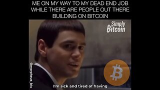 We are SICK and TIRED #bitcoin #crypto #shorts