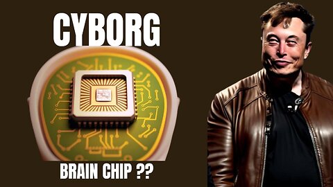 Elon Musk Brain Chip