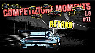 Retard [Competizione Moments #11]