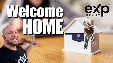 Moving to Oklahoma 🤔 Buying a Home in Oklahoma DOESN'T Have to be Hard ✅ 8 Simple Steps eXplained